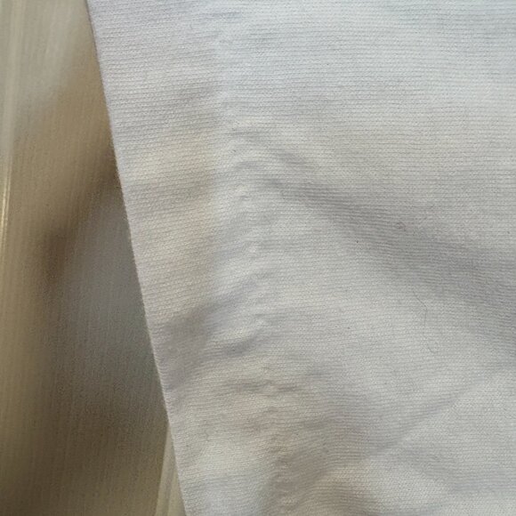 Vintage Single Stitch T-Shirt White Winnipeg Canada Flag Provinces  Size Medium - Picture 5 of 14